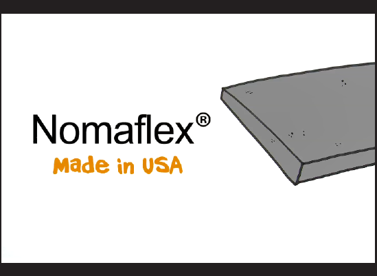 nomaflex image from video