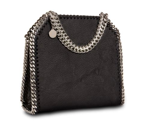 handbag made of Mylo