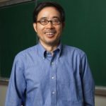 photo of Eugene Chen, professor